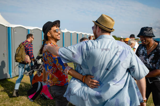 Best Affordable porta potty rental  in Berkley, CO