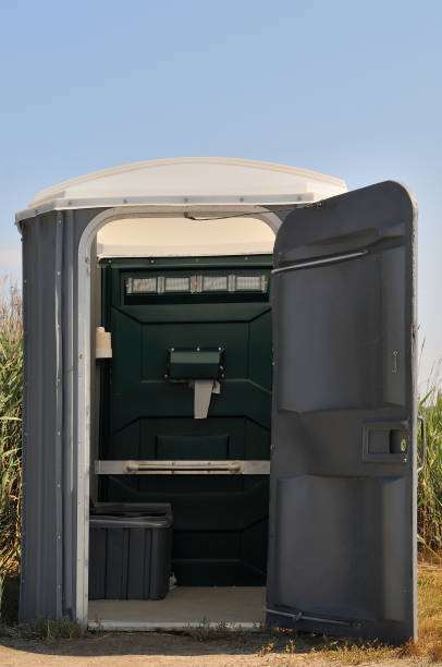 Best Construction site porta potty rental  in Berkley, CO