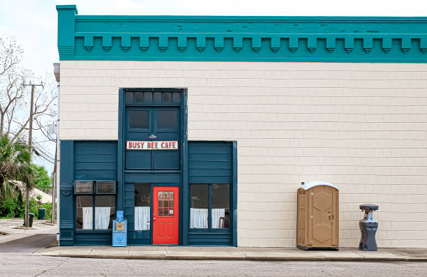 Best Temporary restroom rental  in Berkley, CO