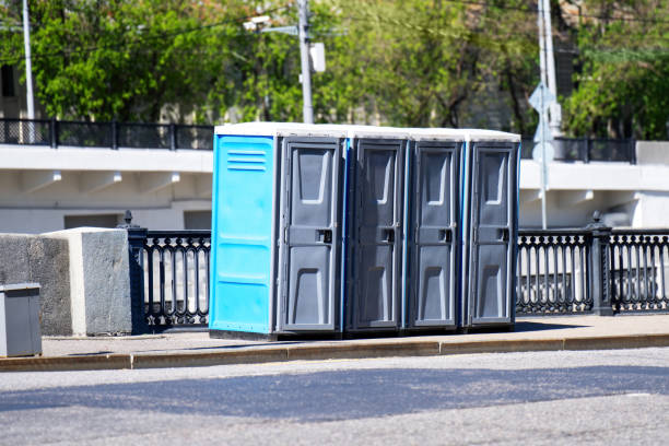 Best Sanitation services for porta potties  in Berkley, CO