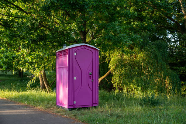 Best Portable restroom trailer rental  in Berkley, CO