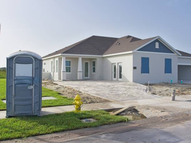 Sanitation services for porta potties in Berkley, CO