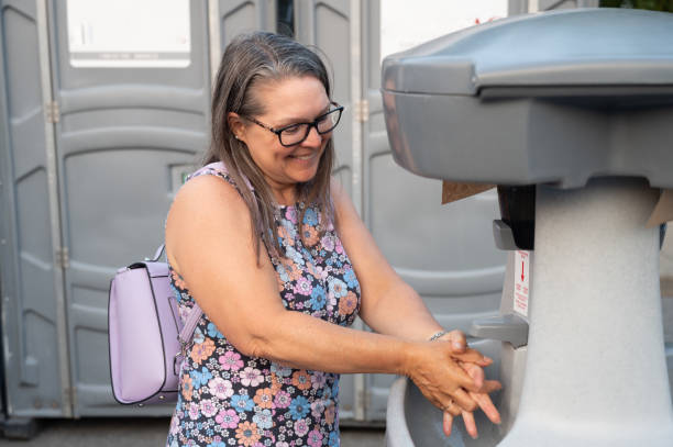 Portable Toilet Options We Offer in Berkley, CO