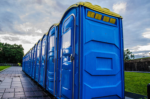 Affordable portable toilet rental in Berkley, CO